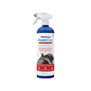 Vetericyn FoamCare Erste Hilfe Pferde