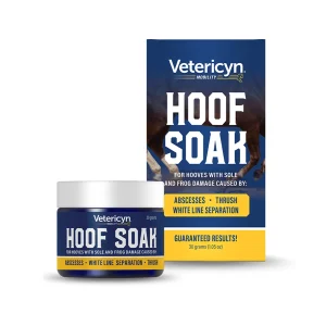 Vetericyn Hufeinweichung | Hufpflege