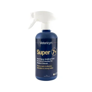 Vetericyn Super 7+