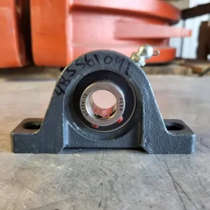 Veterinär empfohlen Pillow Block Bearing 19" Bore, UCP204-12 - HaustierPro