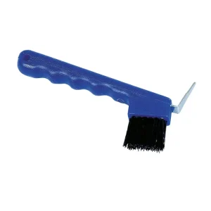 Veterinär-geprüft Hufauskratzer blau | blau | 812635 - HaustierPro
