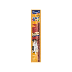 Veterinär-geprüft Vitakraft Beef-Stick Rind 1St | 329368 - HaustierPro