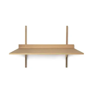 Veterinärgeprüftes Ferm Living - Sector Schreibtisch - HaustierPro