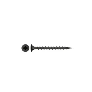 Veterinärgeprüftes Packung 1000 Fischer-Schrauben 3,9 x L. 25 mm mit Holzgewinde - HaustierPro