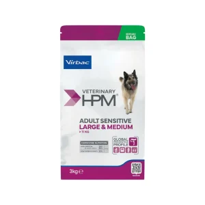 Veterinary HPM