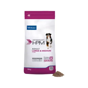 Veterinary HPM - Adult Dog