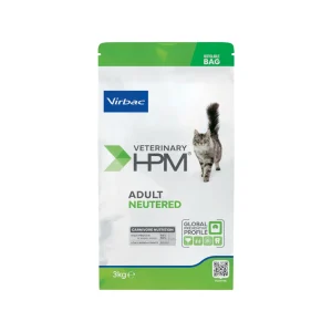 Veterinary HPM Adult Neutered Cat