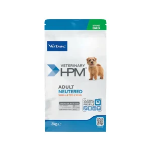 Veterinary HPM - Adult Neutered Dog