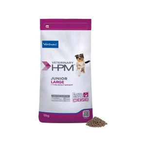Veterinary HPM - Junior Dog