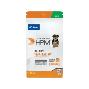 Veterinary HPM - Puppy