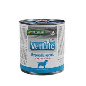 VetLife Hypoallergen