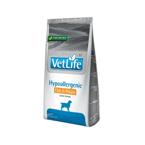 VetLife Hypoallergen