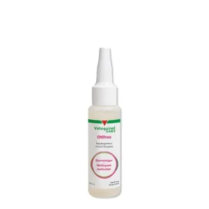 Vétoquinol Ear Care