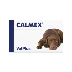 Vetplus Calmex