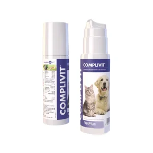 Vetplus Complivit