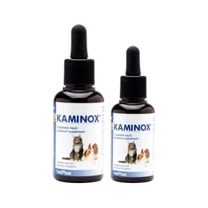 Vetplus Kaminox | Hunde und Katzen
