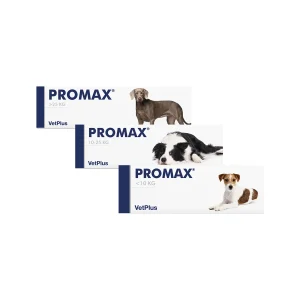 Vetplus Promax