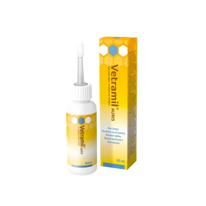 Vetramil Auris | Ohrpflege