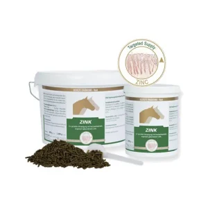 Vetripharm Zink | Pferde