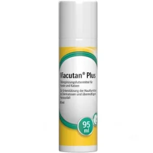Viacutan® Plus Doser für Hunde und Katzen