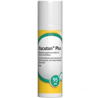 Viacutan® Plus Doser für Hunde und Katzen