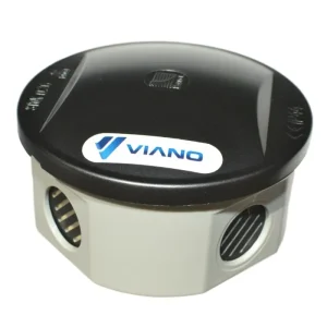 VIANO Quattro-Pro - Ultraschall Nagetier Vertreiber - HaustierPro
