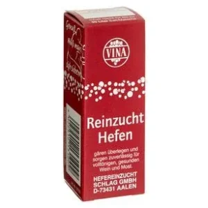 Vina Reinzuchthefen für Wein und Most | Dehner