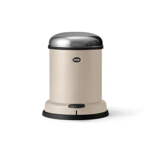 Vipp - 14 Treteimer für den Käfig - HaustierPro