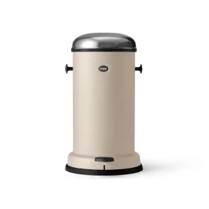 Vipp - 15 Treteimer mit Zubehör-Set - HaustierPro