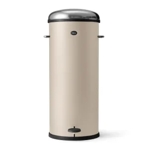 Vipp - 17 Treteimer mit Rutsche - HaustierPro