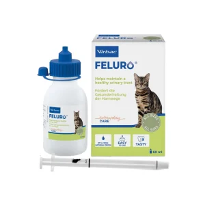 Virbac Feluro | Harnwege Katze