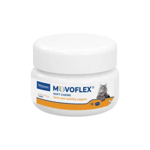 Virbac MOVOFLEX Katze | Gelenke