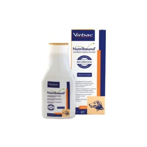 Virbac Nutribound | Hunde und Katzen