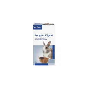 VIRBAC - Rodent Digest - Virbac 10 g