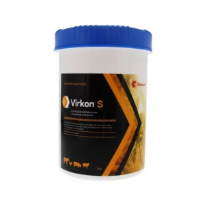 Virkon S Desinfektionsmittel