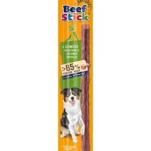Vitakraft Beef Stick Gemüse 12g | DAS FUTTERHAUS