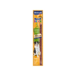 Vitakraft Beef-Stick Gemüse 1St | 486499 (ohne künstliche Zusätze) - HaustierPro