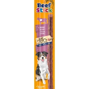 Vitakraft Beef Stick Herz 12g | DAS FUTTERHAUS