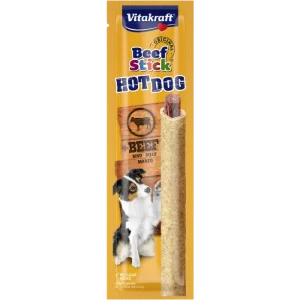 Vitakraft Beef-Stick Hot Dog