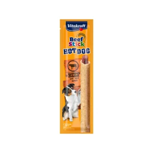 Vitakraft Beef Stick Hot Dog