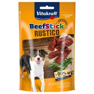 Vitakraft Beef Sticks Rustico 55 g