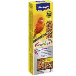 Vitakraft Bird Kräcker Color Boost 54g