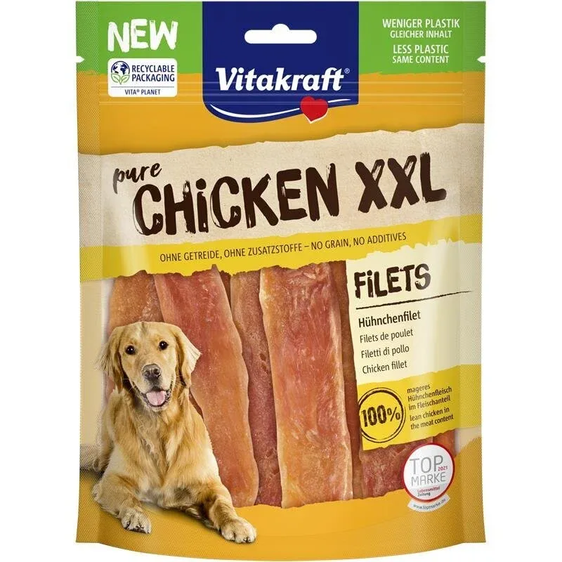 Vitakraft Filets Hundesnack - Image 2