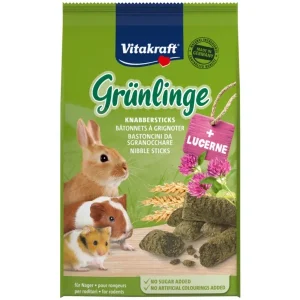 Vitakraft Grünlinge für Nager 50g | DAS FUTTERHAUS