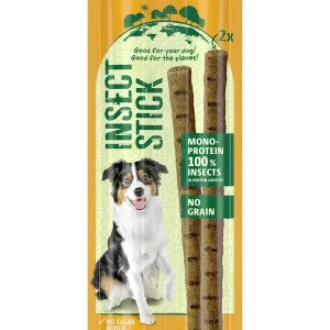 Vitakraft Insect Stick Hermetia Insekten 24g | DAS FUTTERHAUS