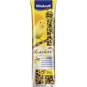 Vitakraft Kräcker 2er für Kanarienvögel 60g | DAS FUTTERHAUS