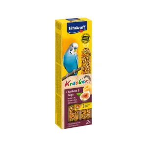 Vitakraft Kräcker Aprikose & Feige