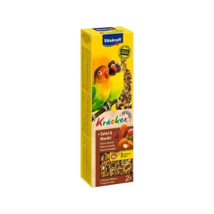 Vitakraft Kräcker - Dattel & Mandel