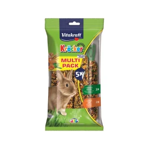 Vitakraft Kräcker Multi Pack