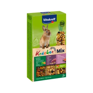 Vitakraft Kräcker Trio-Mix